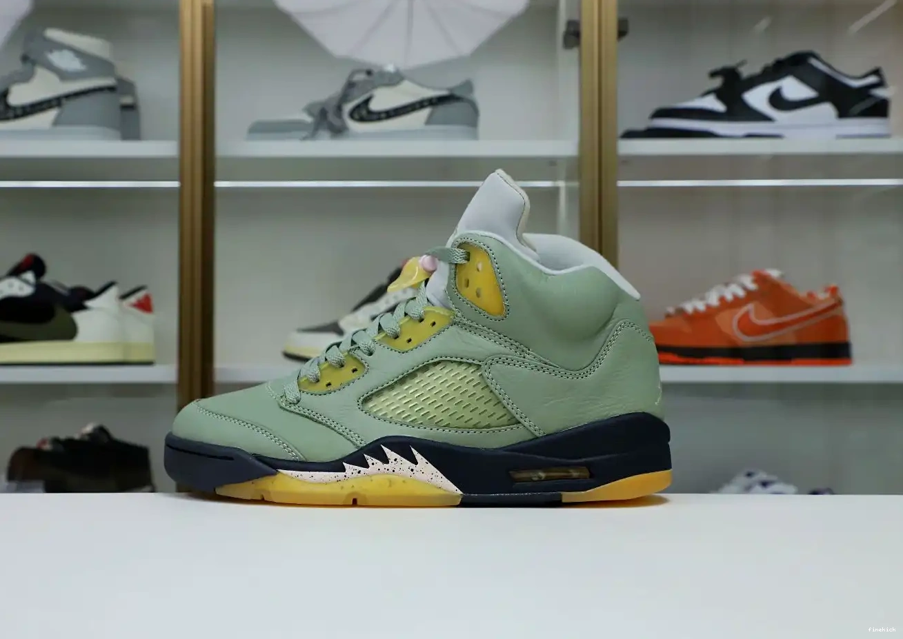 JORDAN 5 DC7501-300 